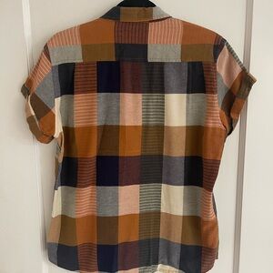 Women’s Bridge and Burn shirt